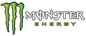 Monster Energy - Sponsor Comiccon Colombia