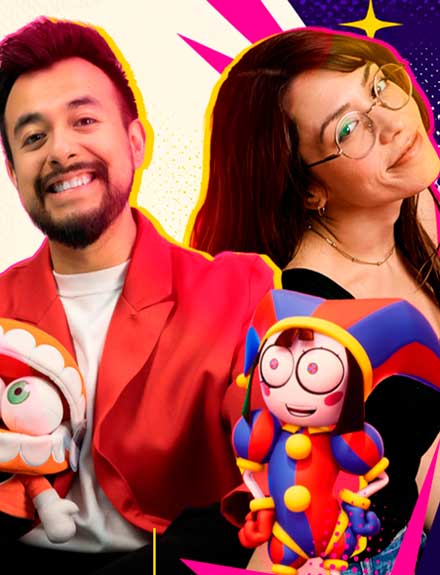 Hiroaki Hirata - invitado en Comiccon Colombia Medellín